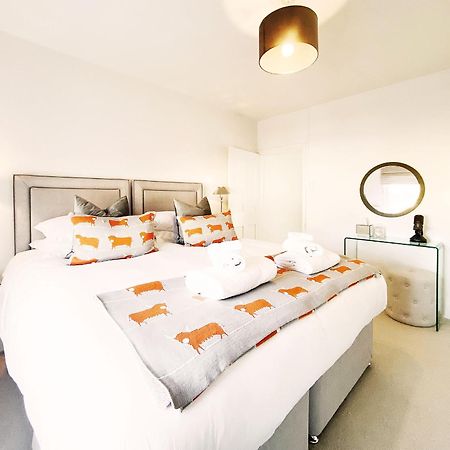 3 Chestnut Terrace By The Suffolk Cottage Collection Лонг Мелфорд Екстериор снимка