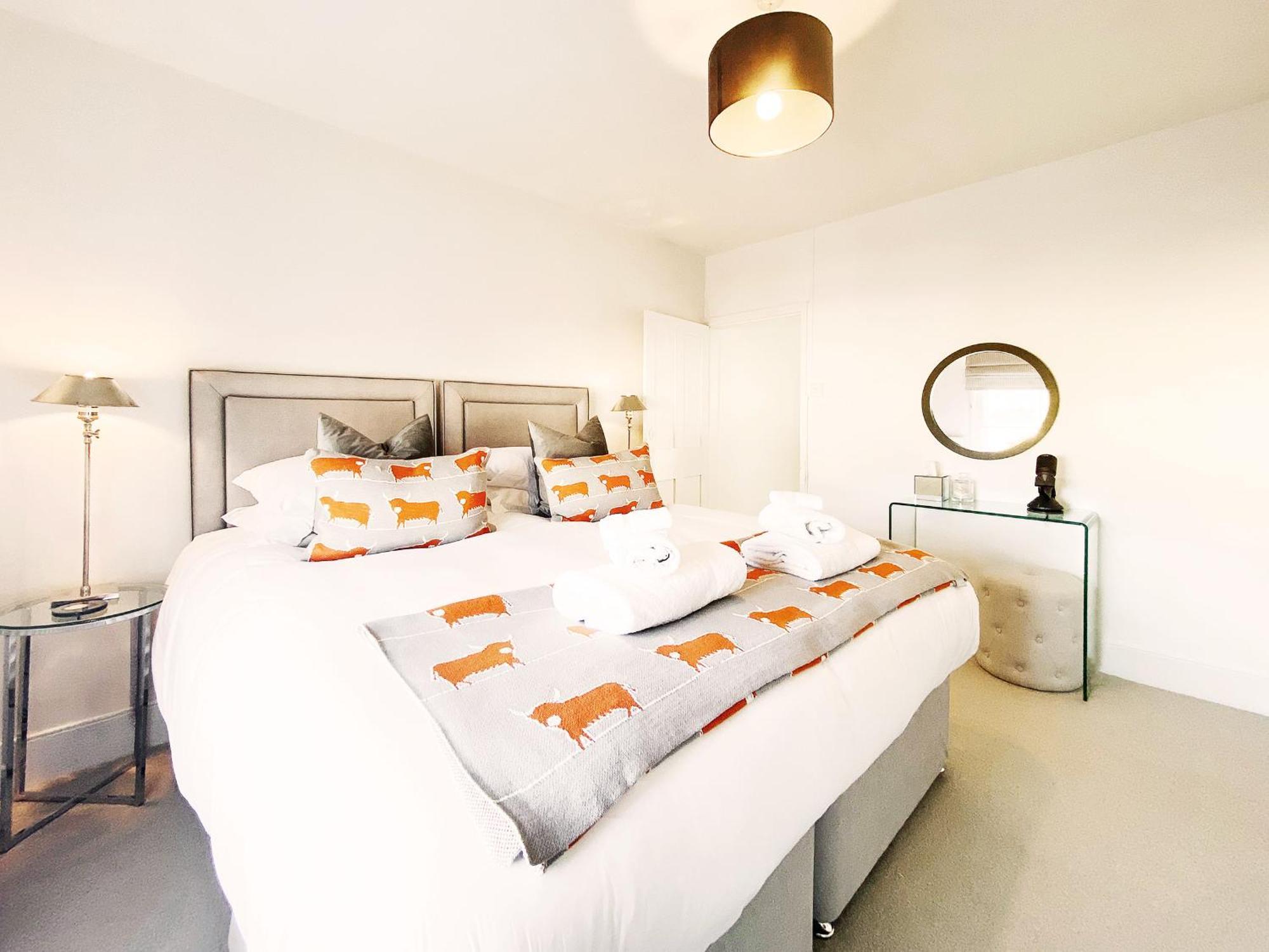 3 Chestnut Terrace By The Suffolk Cottage Collection Лонг Мелфорд Екстериор снимка